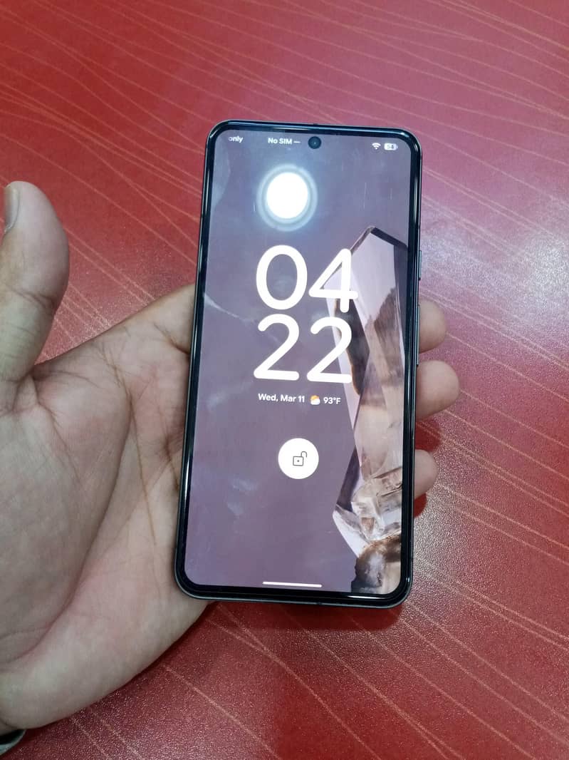 Google Pixel 8 2