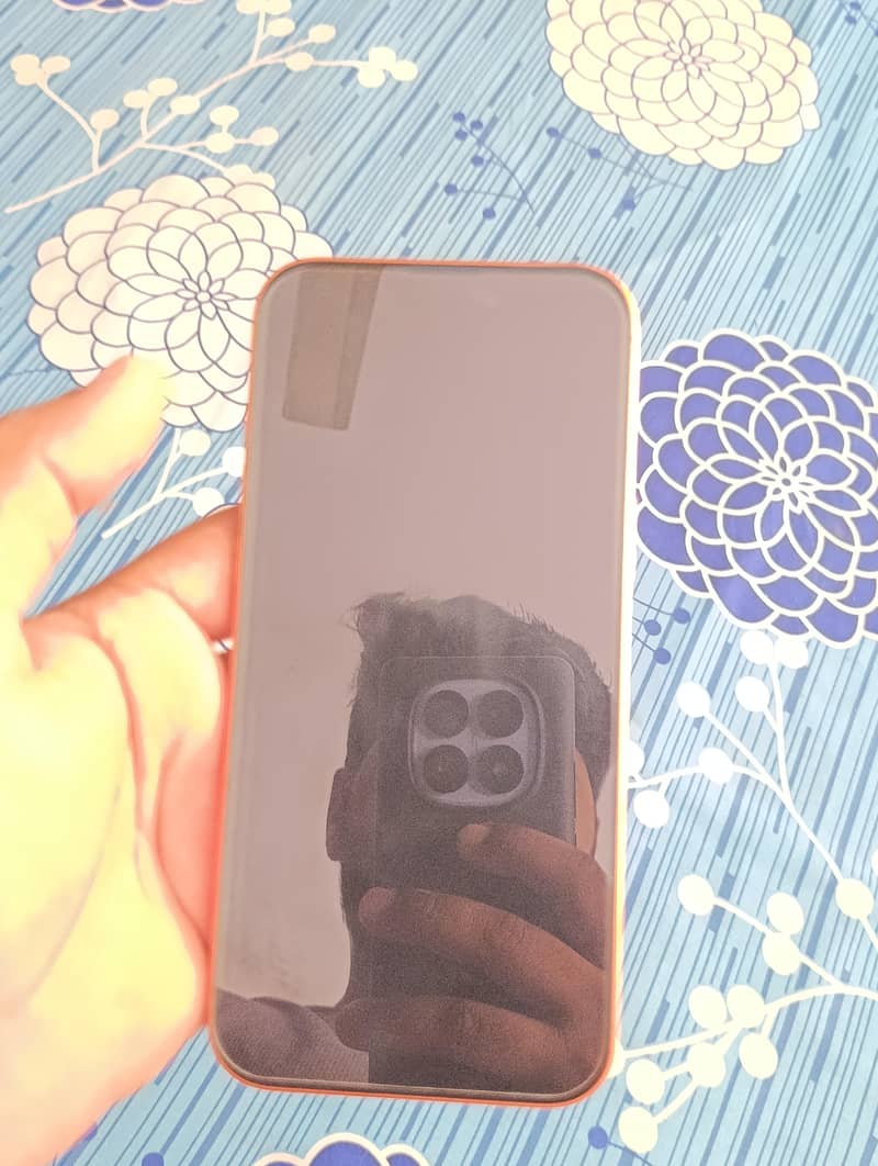 Apple iPhone 17 Pro Max 1