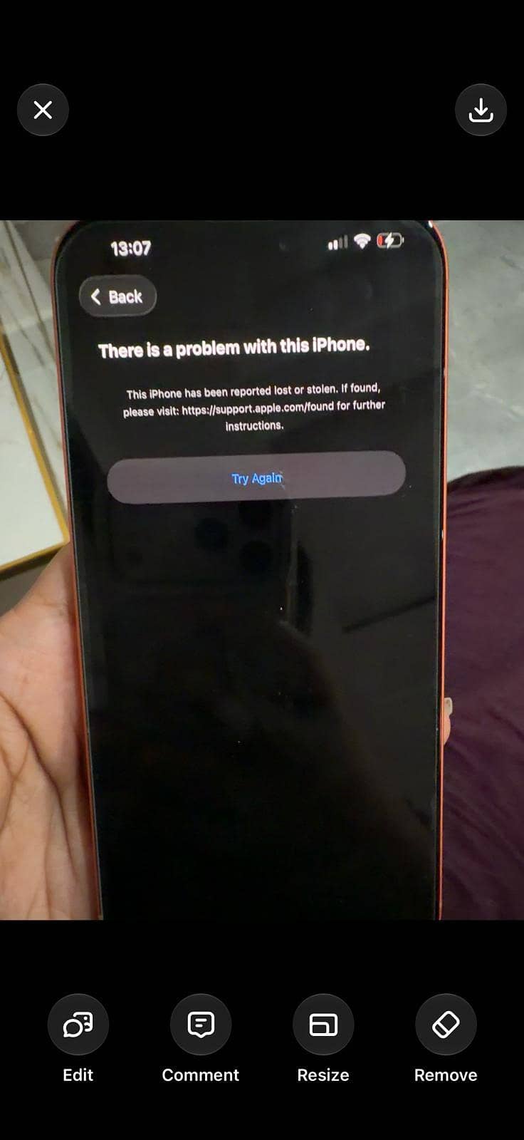 Apple iPhone 17 Pro Max 13