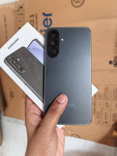 Samsung Mobile A36