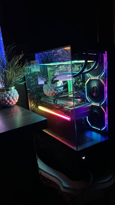 AMD RX 7800XT Sapphire nitro+ 16GB