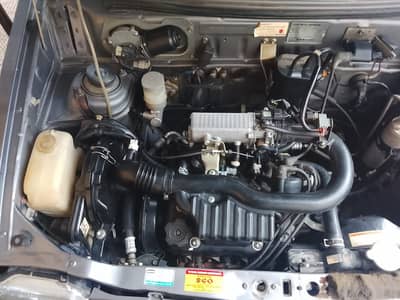 Suzuki Mehran VXR 2019