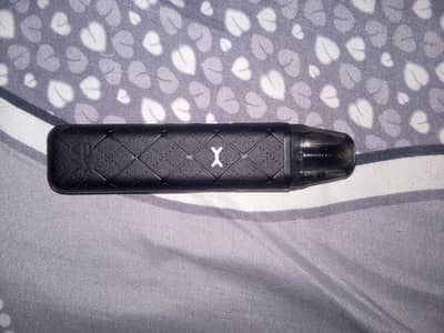 vap xlim go