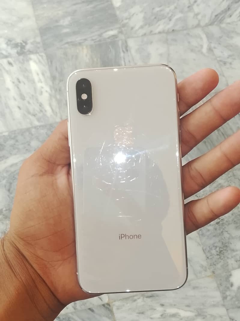 Apple iPhone X 1