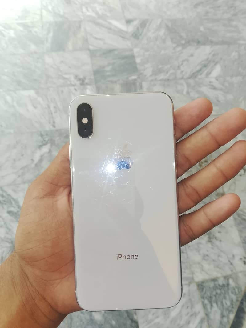 Apple iPhone X 2