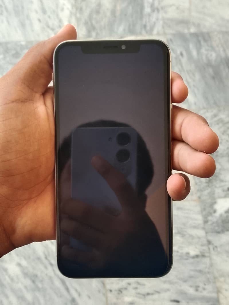 Apple iPhone X 3