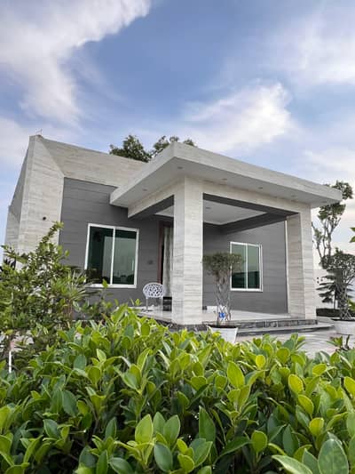 Farm House For Rent With Swimming Pool On Bedian Road / Barki Road Next To DHA