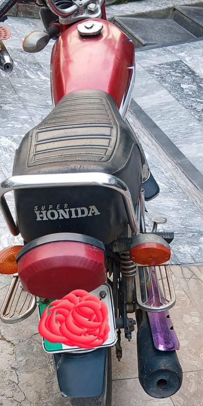 Honda for sale