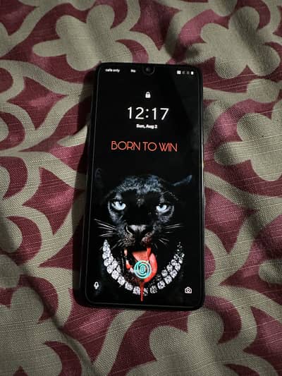 One Plus 7