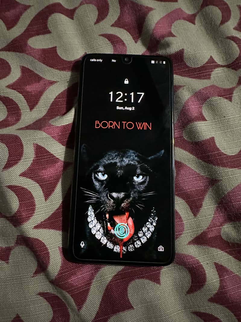 One Plus 7 0