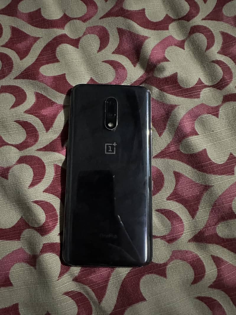 One Plus 7 1