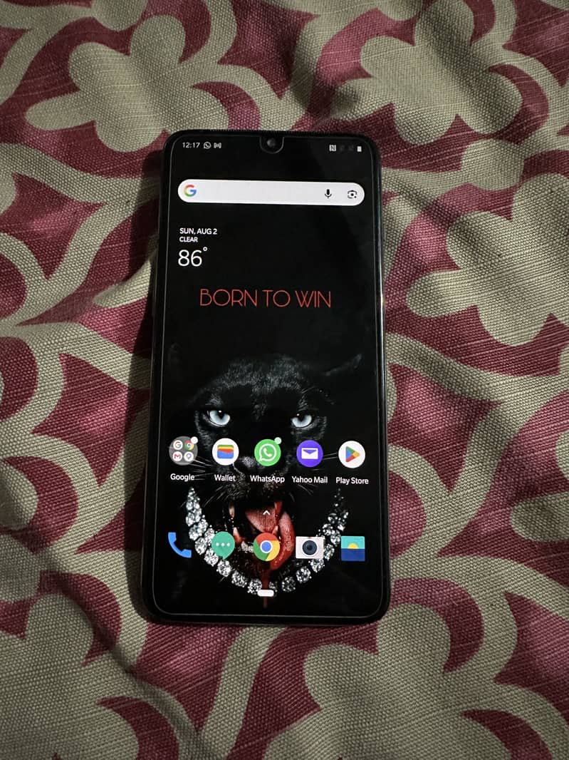 One Plus 7 2