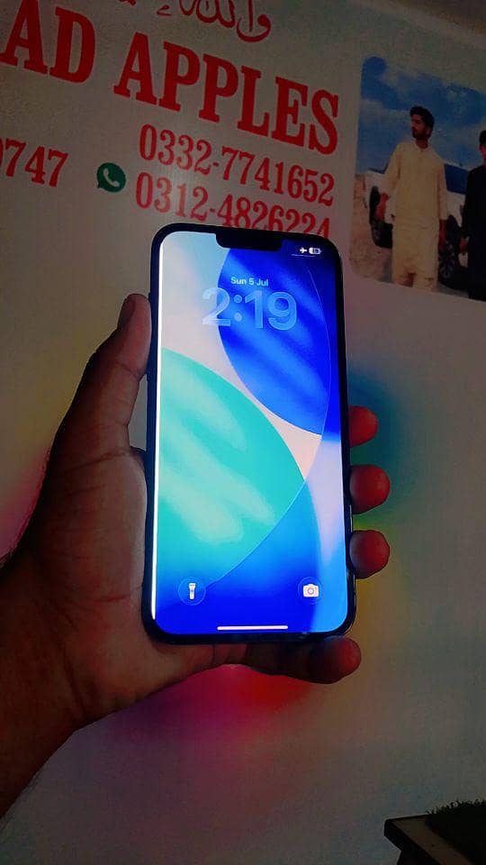 IPhone 13 Pro Max 1