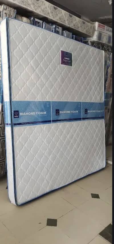 Diamond Medicare Foam