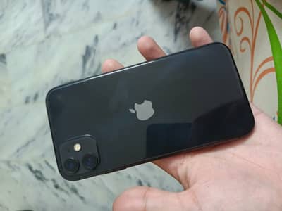 Apple iPhone 11 / New Condition scratch-free / Waterpack / PTA Aproved