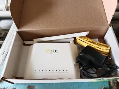 optcl router n300