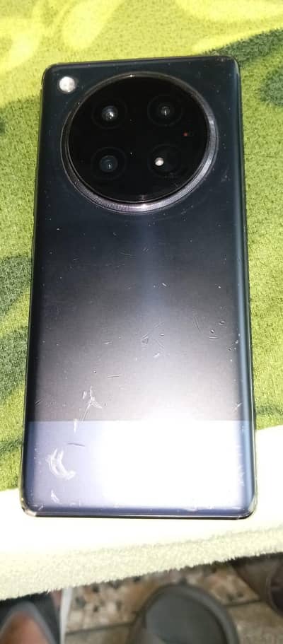 infinix zero 40