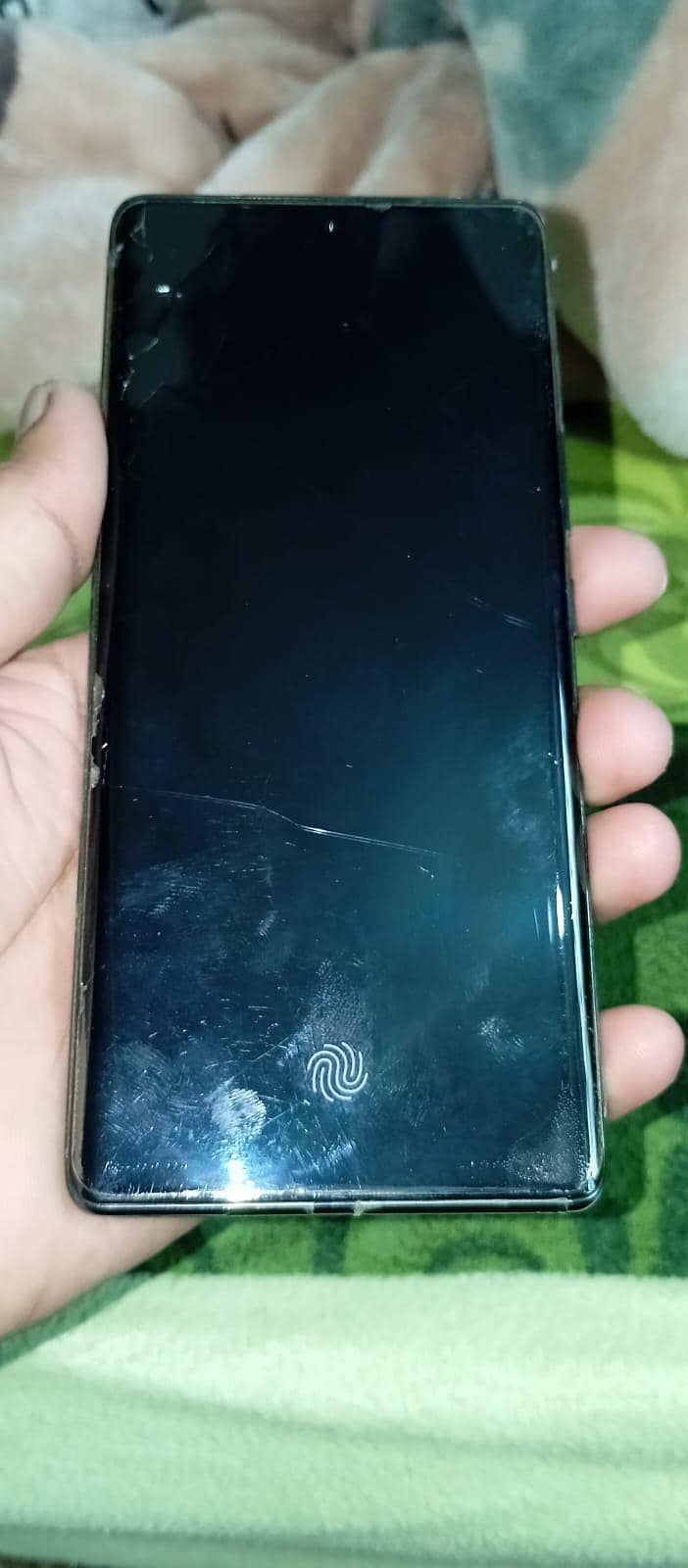 infinix zero 40 2