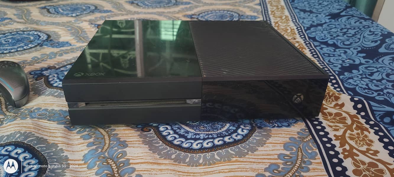 Xbox one 1