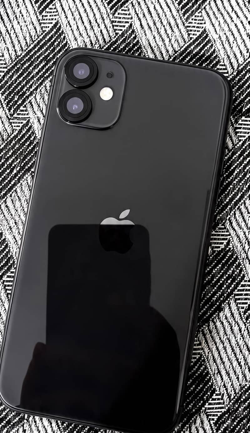 Apple iPhone 11 0
