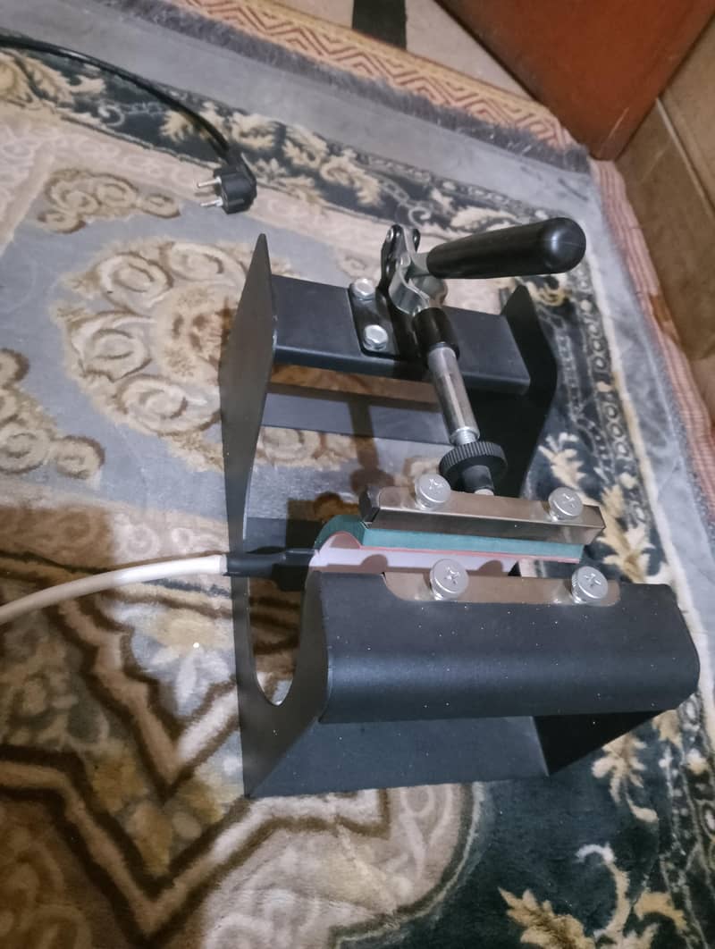 Printing machine 2