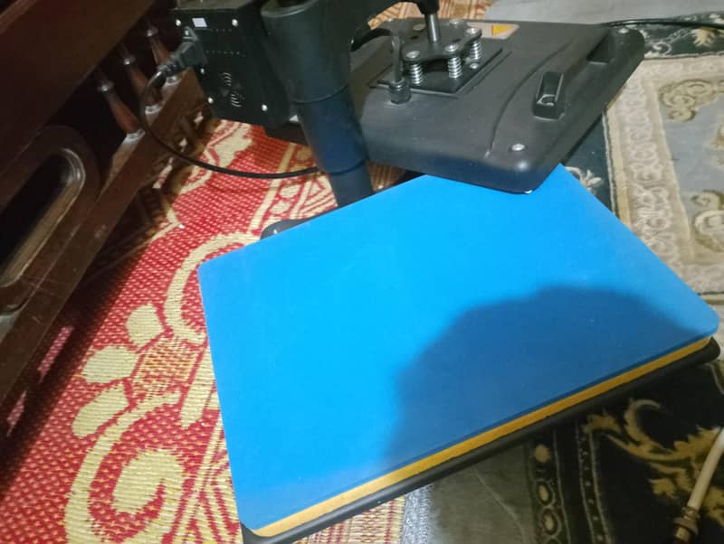 Printing machine 3