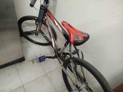 Bicycle Like new Condition