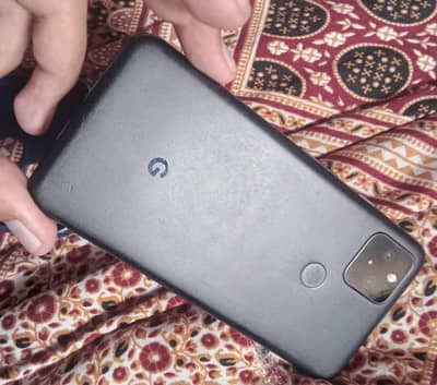 Google Pixel 5
