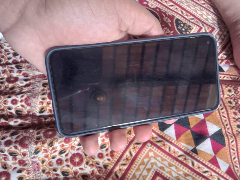 Google Pixel 5 1