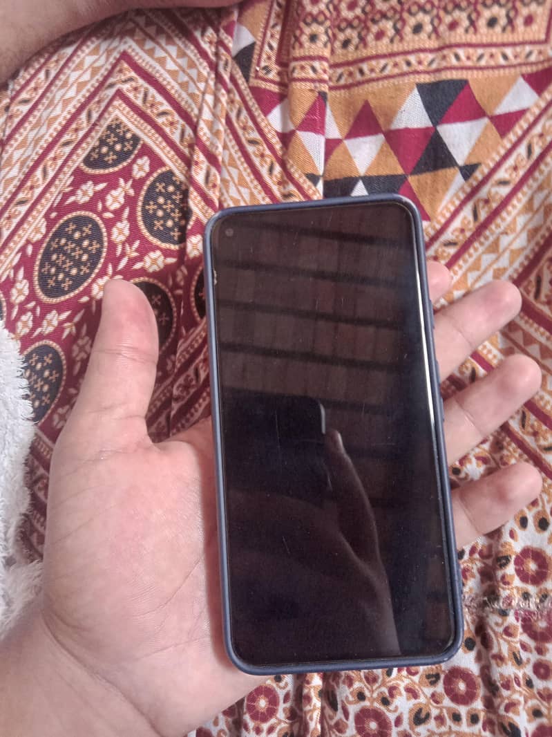 Google Pixel 5 2