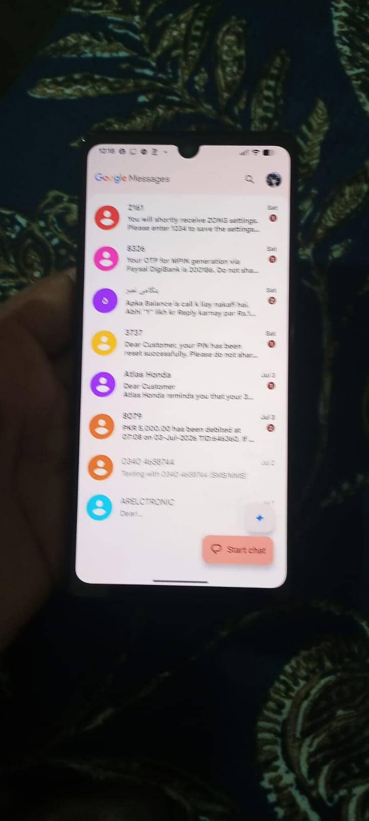 Google Pixel 6a 8/128 2