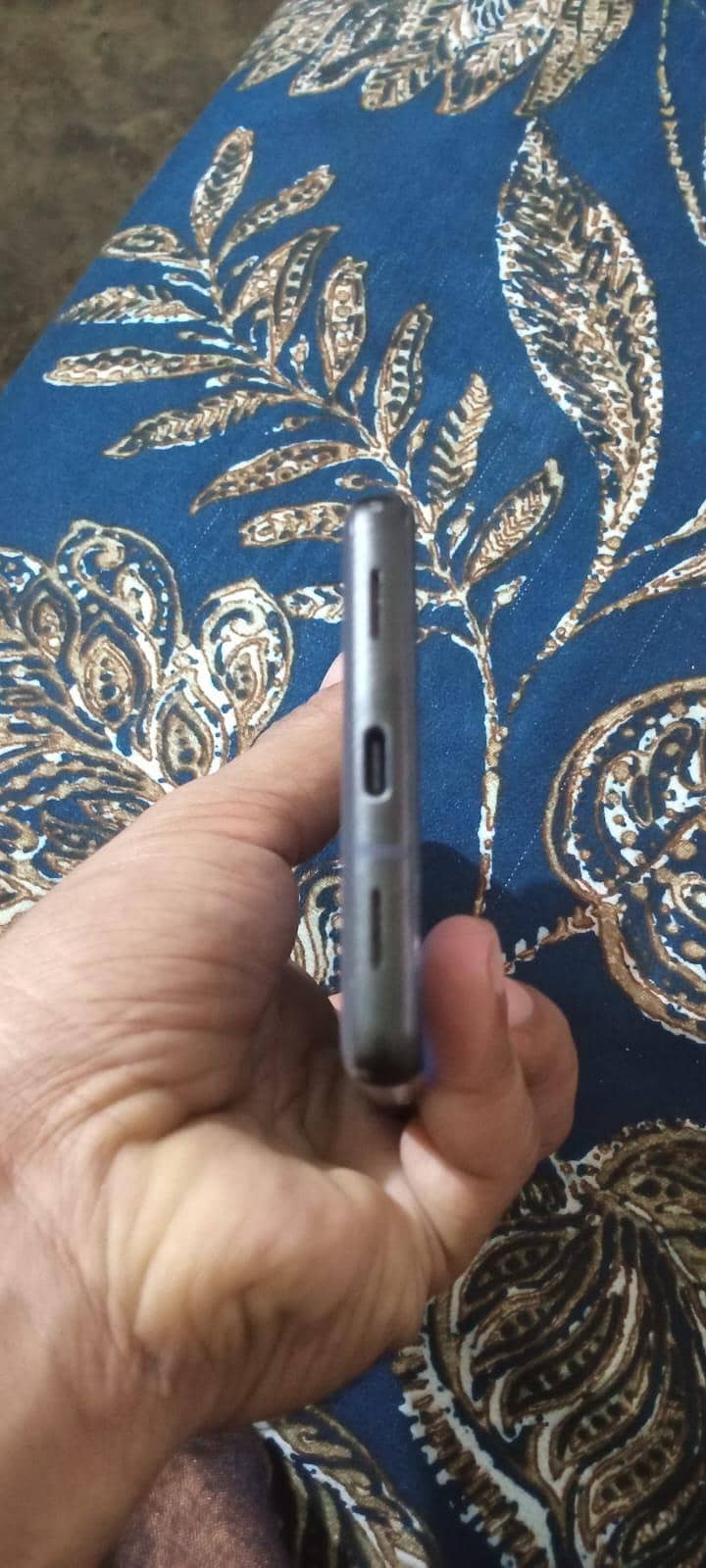 Google Pixel 6a 8/128 6