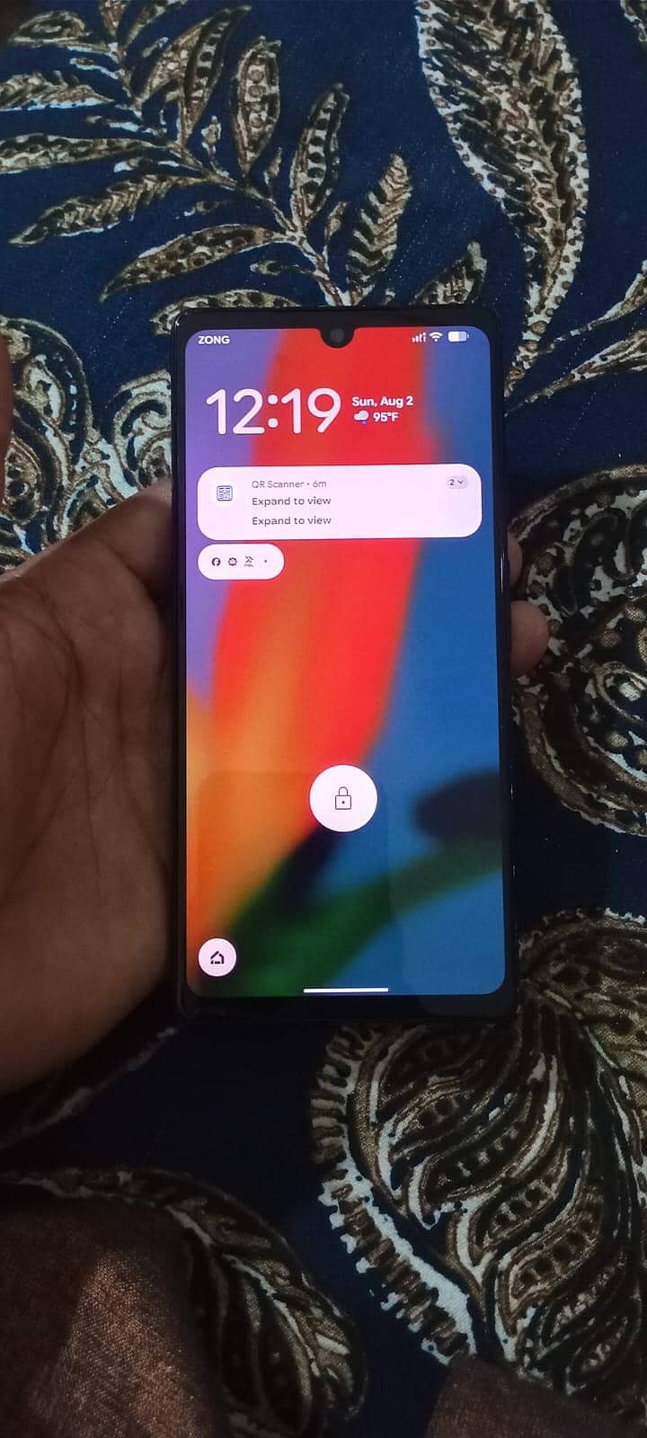 Google Pixel 6a 8/128 8