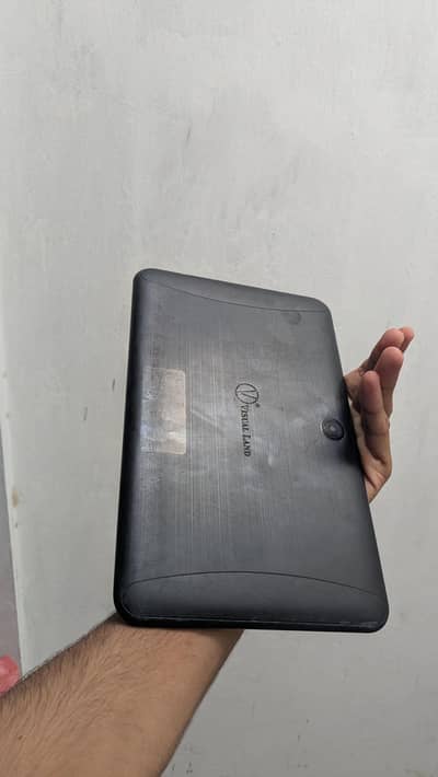 Visual Land Tablet –