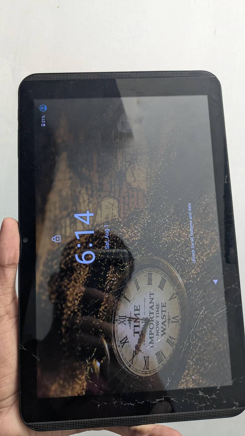 Visual Land Tablet – 2