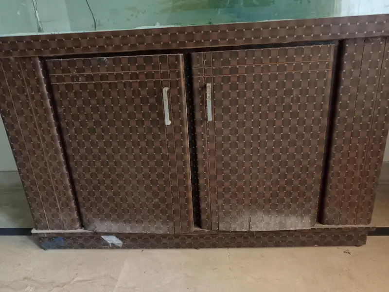 Fish Aquarium for Sale – Good Condition — photo 4
