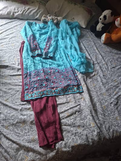 Formal dresses