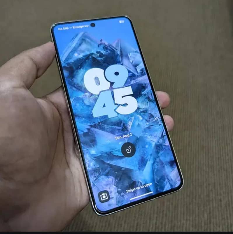 Google Pixel 8 Pro 1