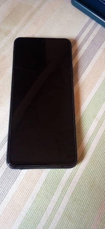 Redmi note 12 Ram 12 128 GB