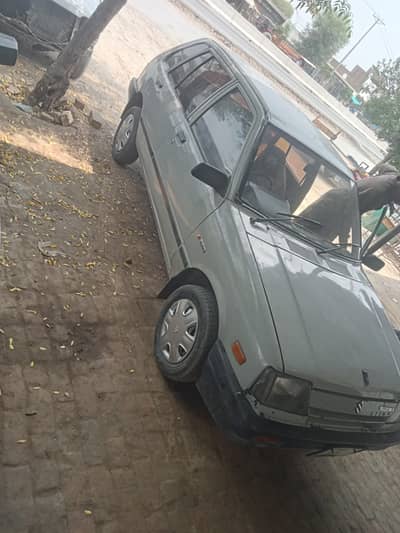 Suzuki Khyber 1996