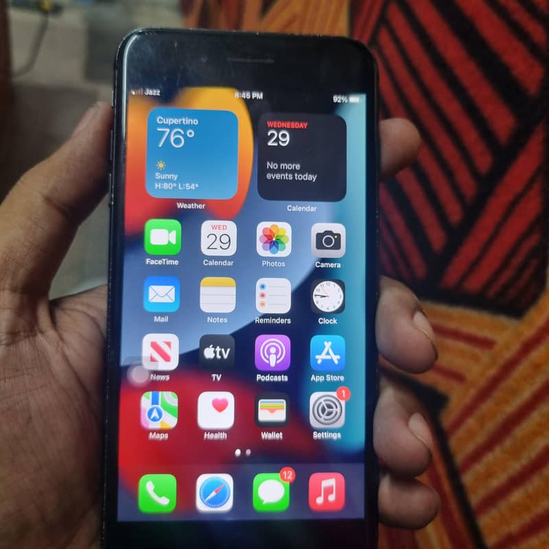 iphone 7plus 128 GP 0