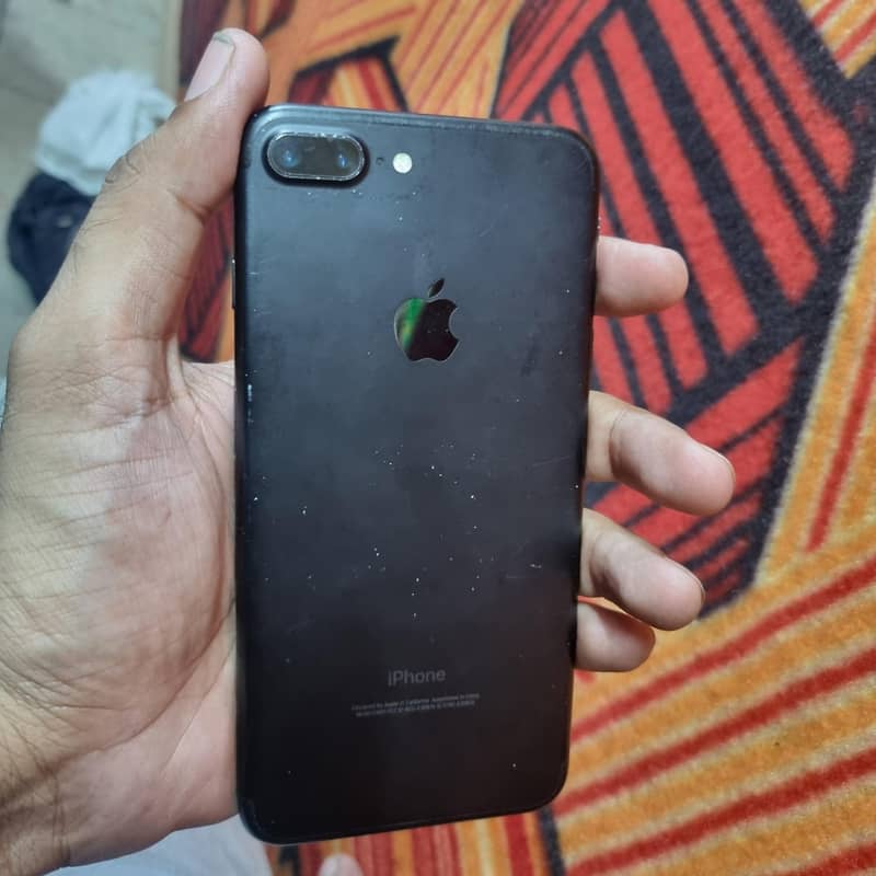 iphone 7plus 128 GP 1