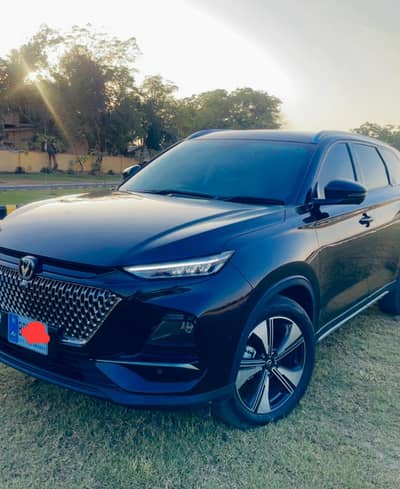 Changan Oshan X7 comfort 2026