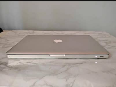 Apple MacBook Pro 2012