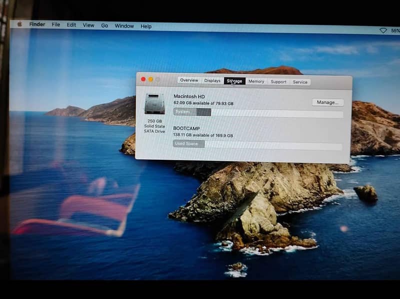 Apple MacBook Pro 2012 3