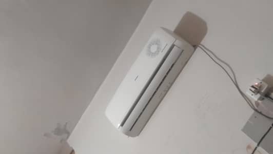 DC Inverter ac