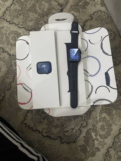Apple watch series 9
