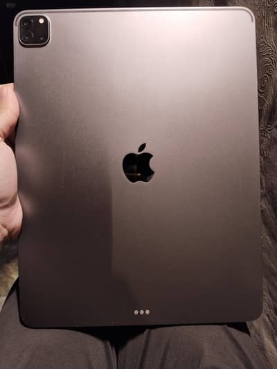 iPad pro 2020 12.9 inch
