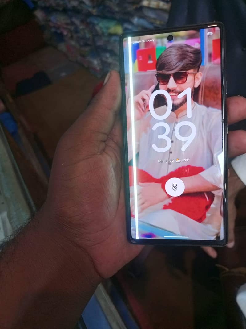 Google Pixel 6 1