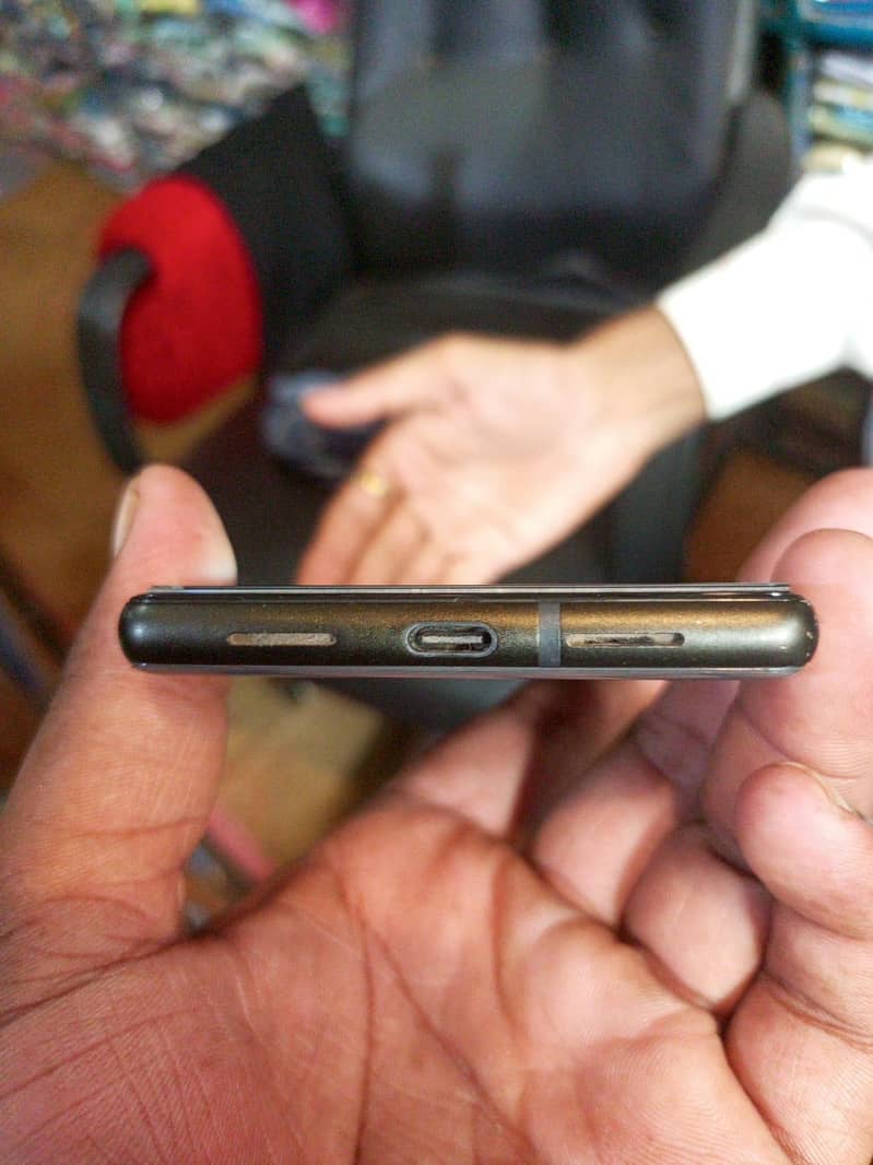 Google Pixel 6 3